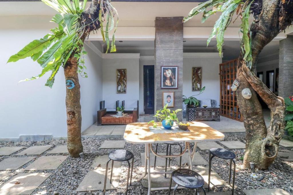 Villa Dende Lombok Tanjungkarang Exterior photo