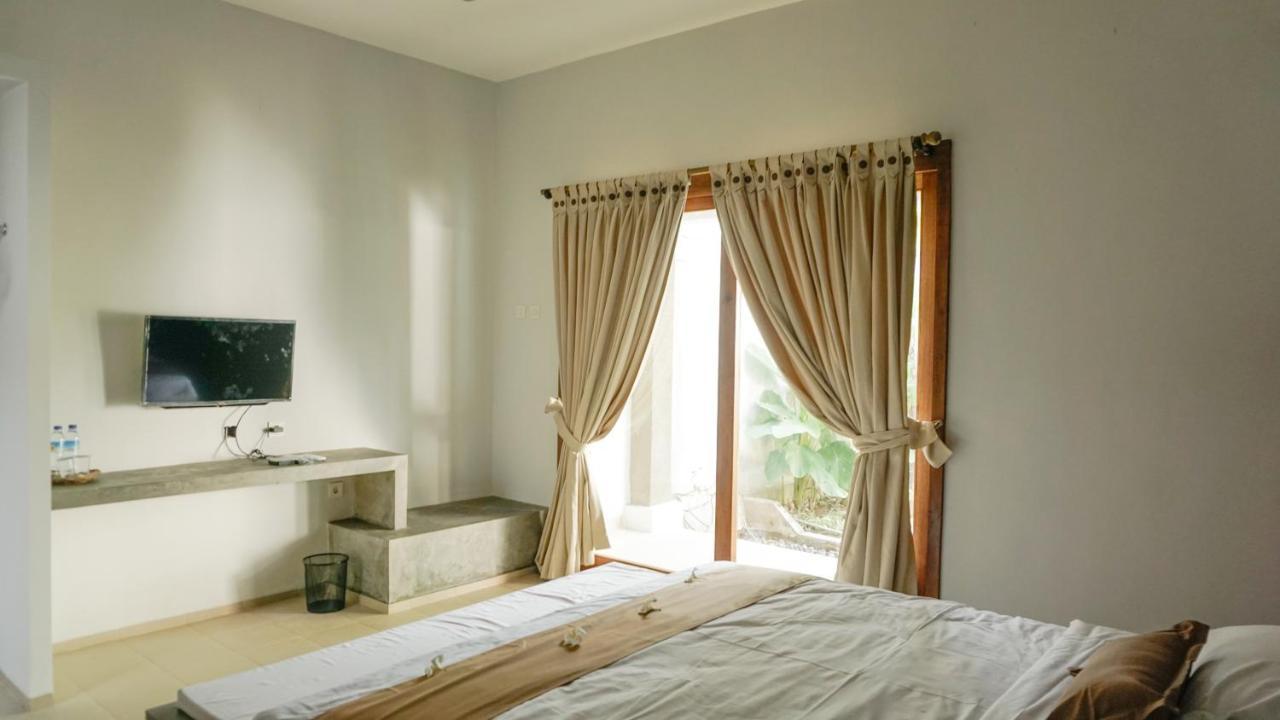 Villa Dende Lombok Tanjungkarang Exterior photo