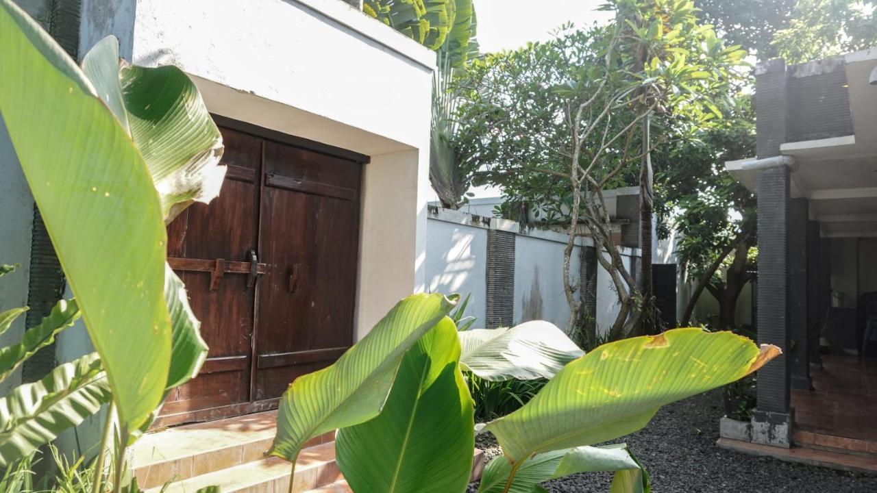 Villa Dende Lombok Tanjungkarang Exterior photo