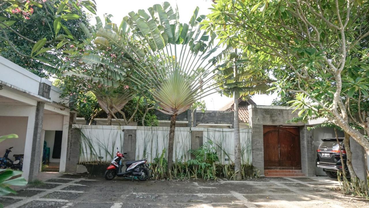 Villa Dende Lombok Tanjungkarang Exterior photo