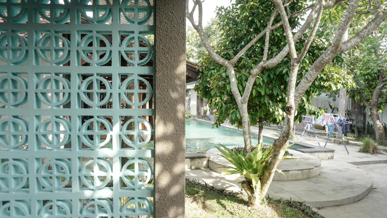 Villa Dende Lombok Tanjungkarang Exterior photo