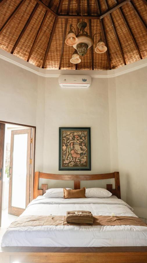 Villa Dende Lombok Tanjungkarang Exterior photo
